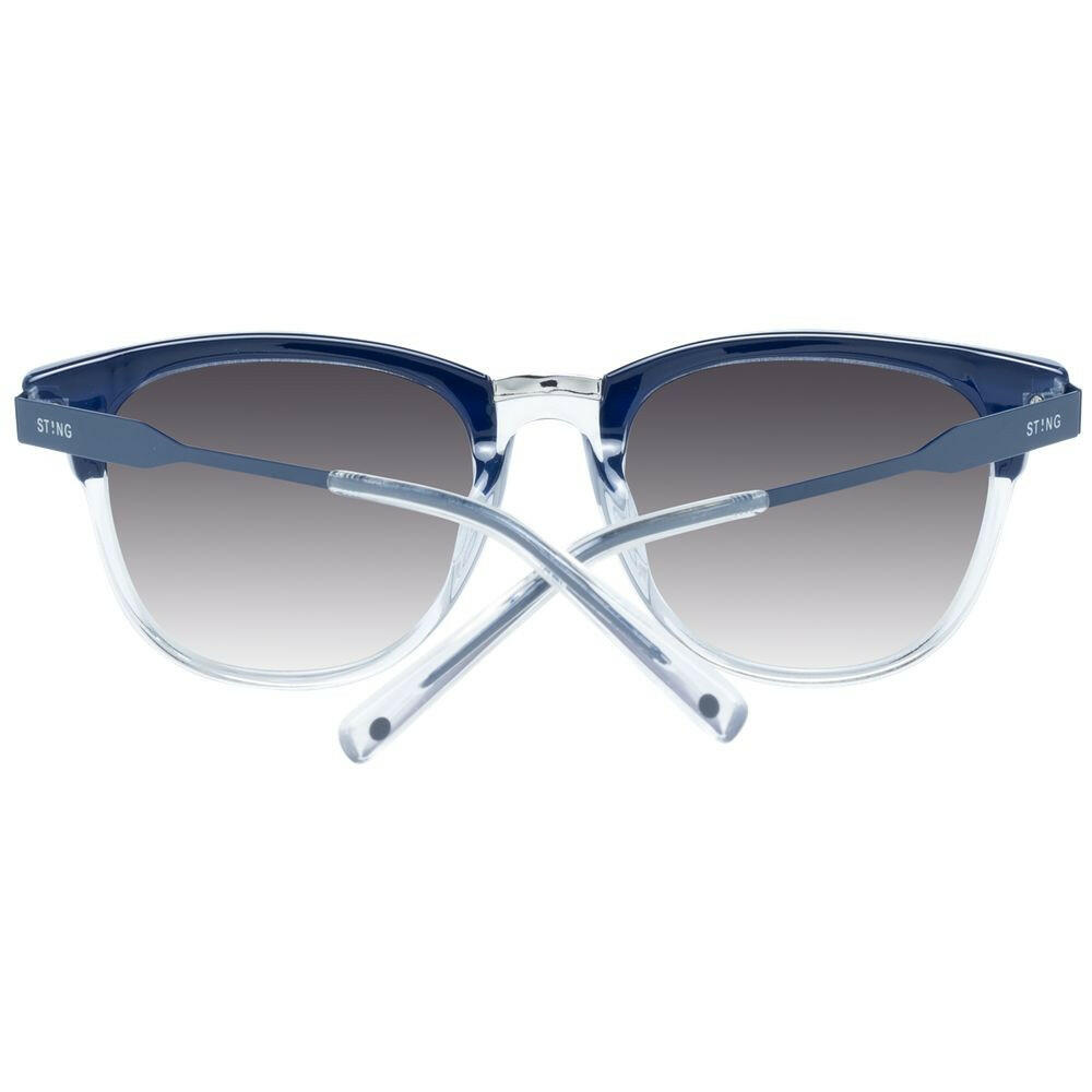 Sting Blue Unisex Sunglass -  Unisex, Sunglasses -  Sting.