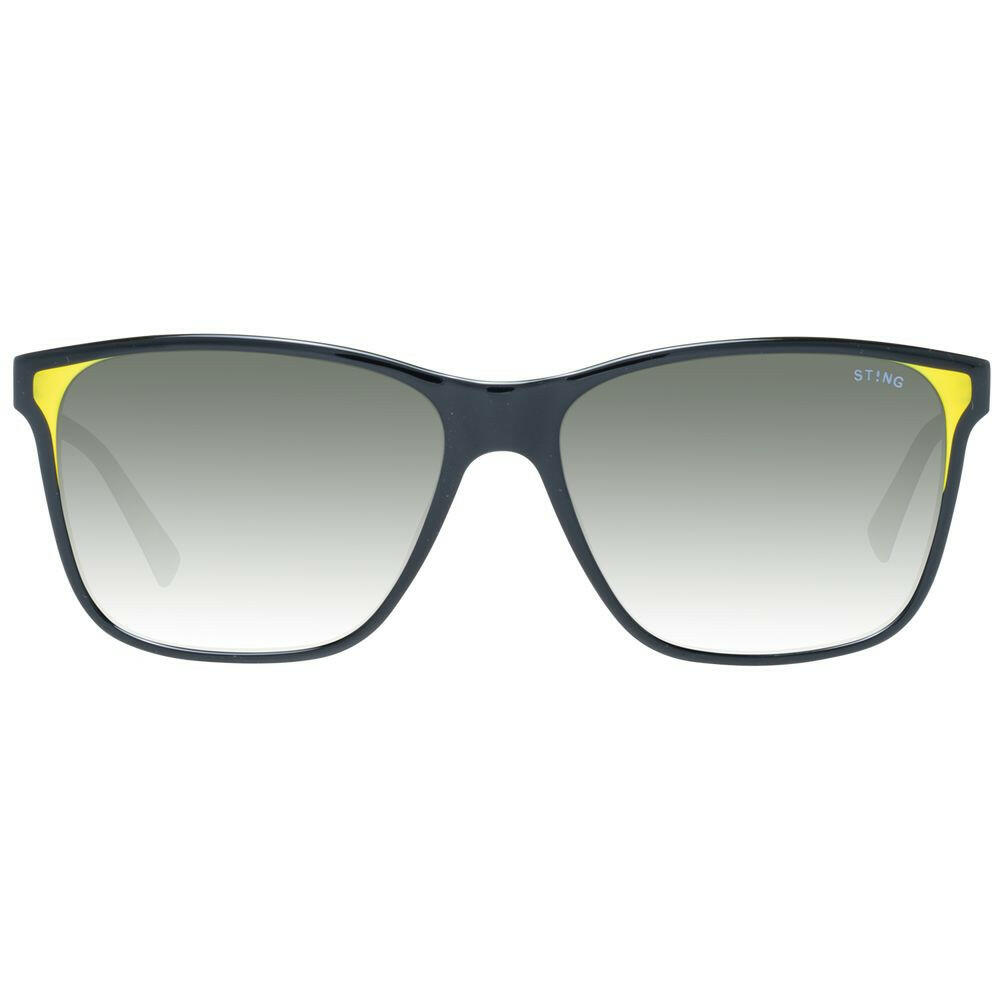 Sting Black Men Sunglass -   -  Sting.