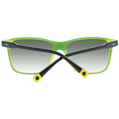 Sting Black Men Sunglass -   -  Sting.