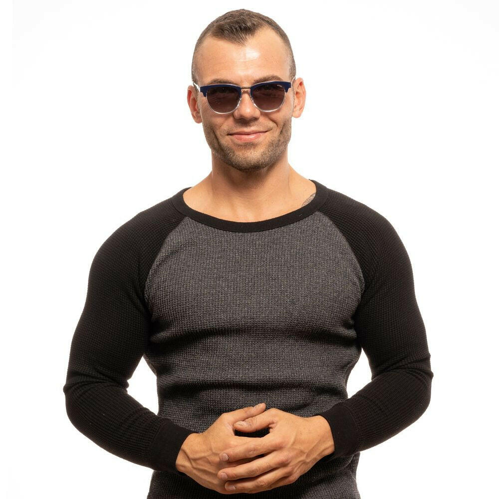 Sting Blue Unisex Sunglass -  Unisex, Sunglasses -  Sting.
