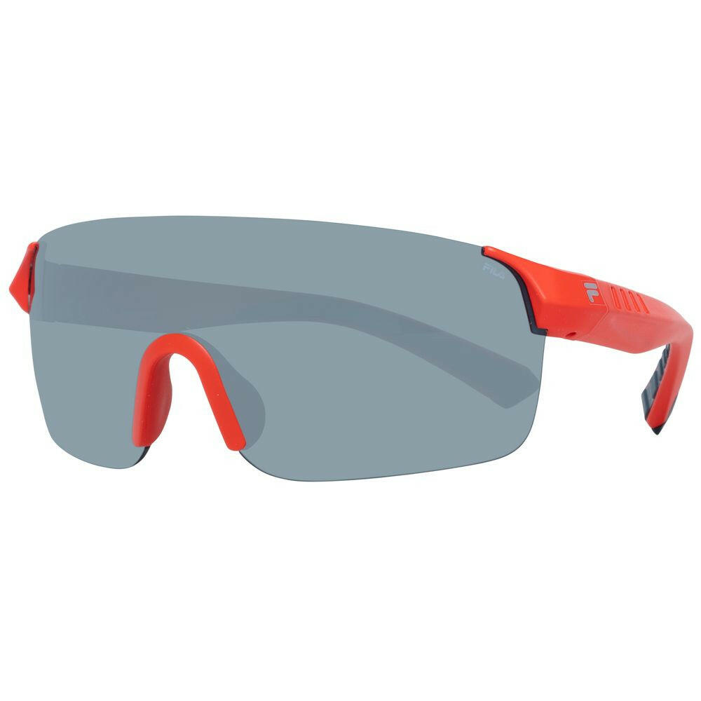 Fila Red Men Sunglasses -   -  Fila.