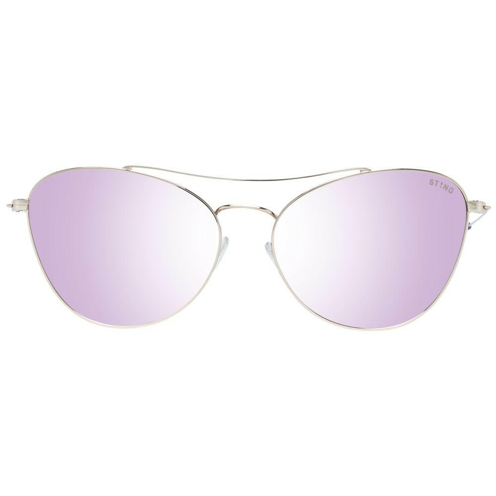 Sting Gold Women Sunglass -  Jewellery, Women -  Sting.