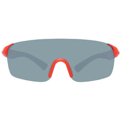 Fila Red Men Sunglasses -   -  Fila.