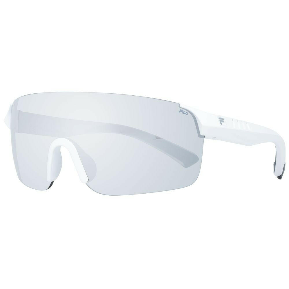 Fila White Men Sunglasses -   -  Fila.