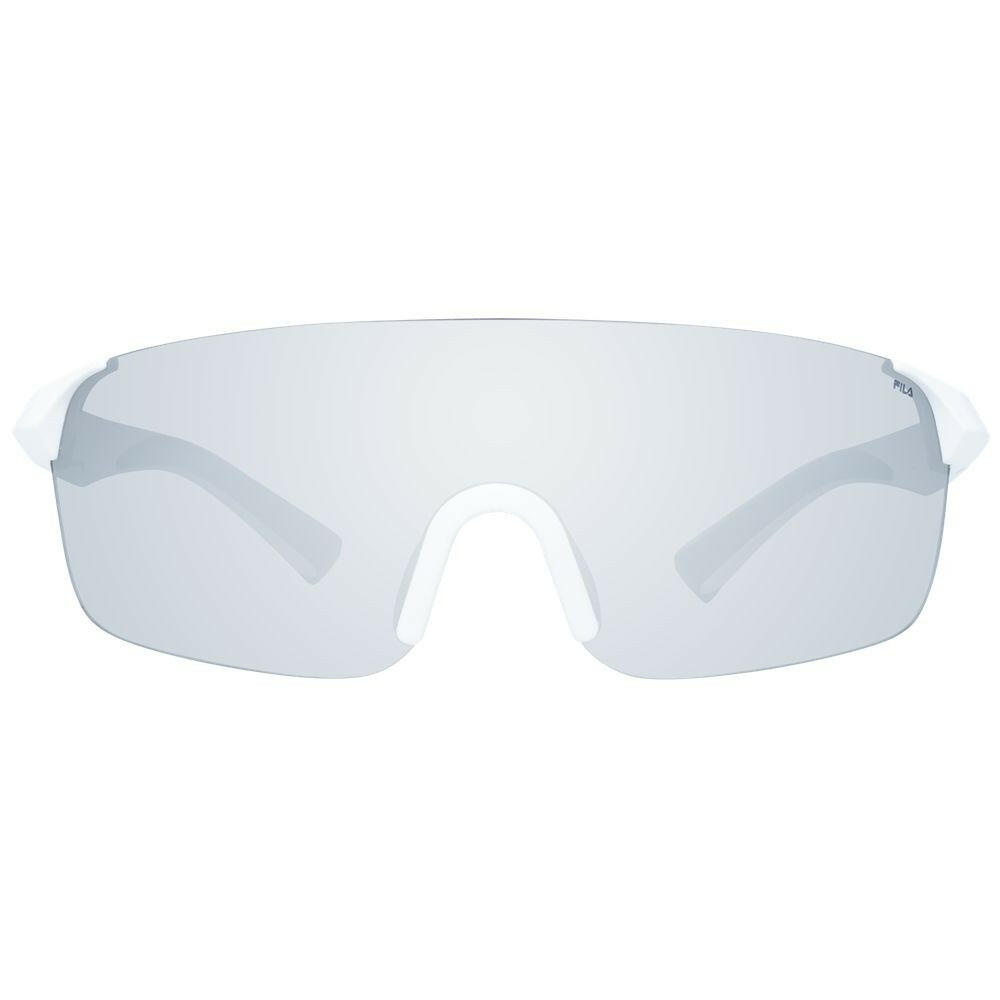 Fila White Men Sunglasses -   -  Fila.