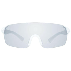 Fila White Men Sunglasses -   -  Fila.