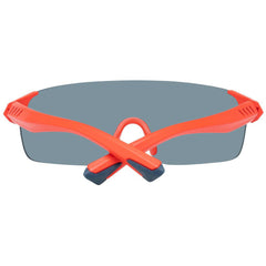 Fila Red Men Sunglasses -   -  Fila.
