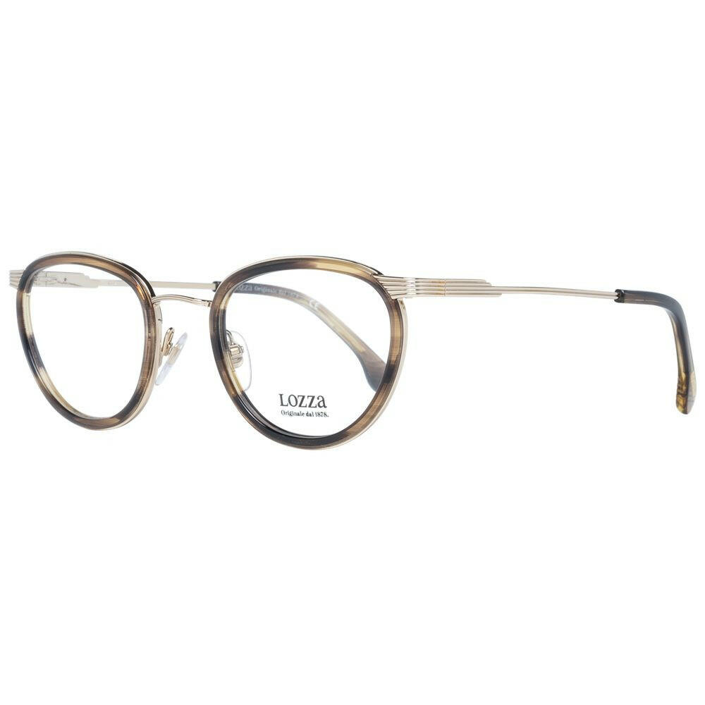 Lozza Gold Women Optical Frames -   -  Lozza.