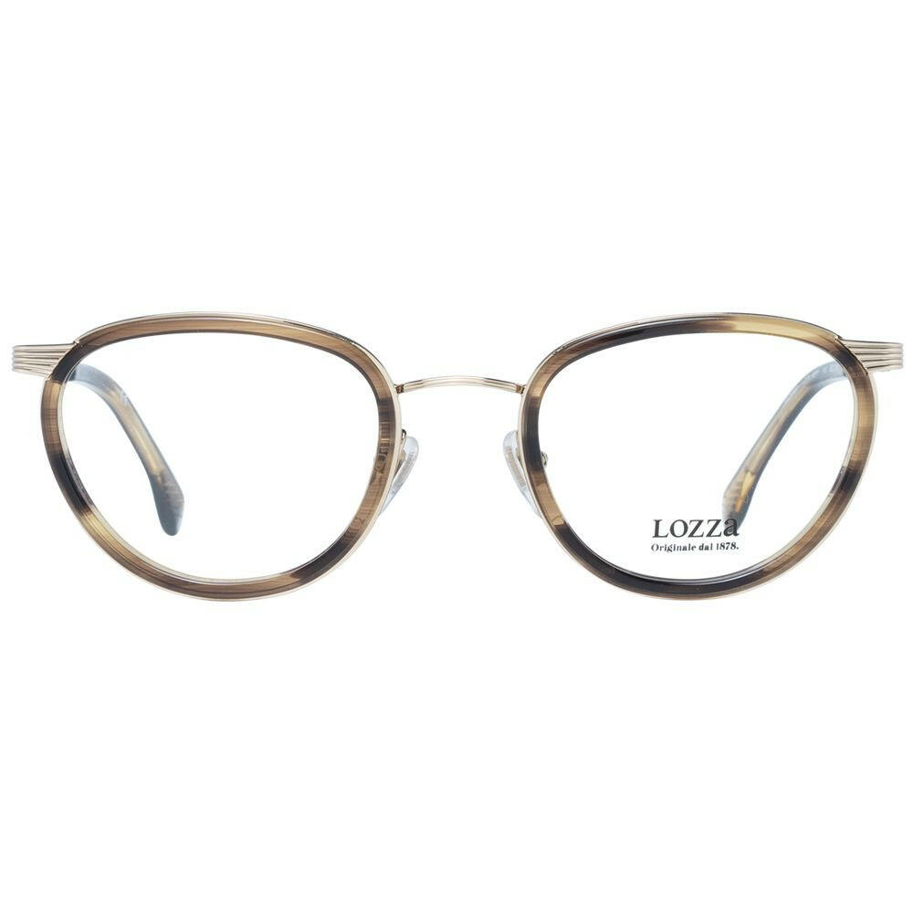 Lozza Gold Women Optical Frames -   -  Lozza.