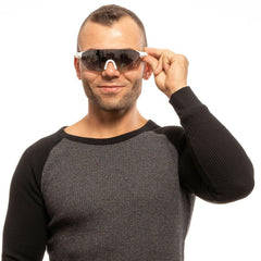 Fila White Men Sunglasses -   -  Fila.