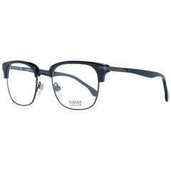 Lozza Black Unisex Optical Frames -   -  Lozza.