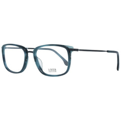 Lozza Turquoise Men Glasses Frame -   -  Lozza.