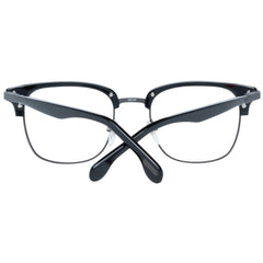 Lozza Black Unisex Optical Frames -   -  Lozza.