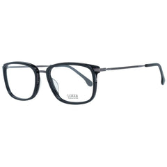 Lozza Black Men Glasses Frame -   -  Lozza.