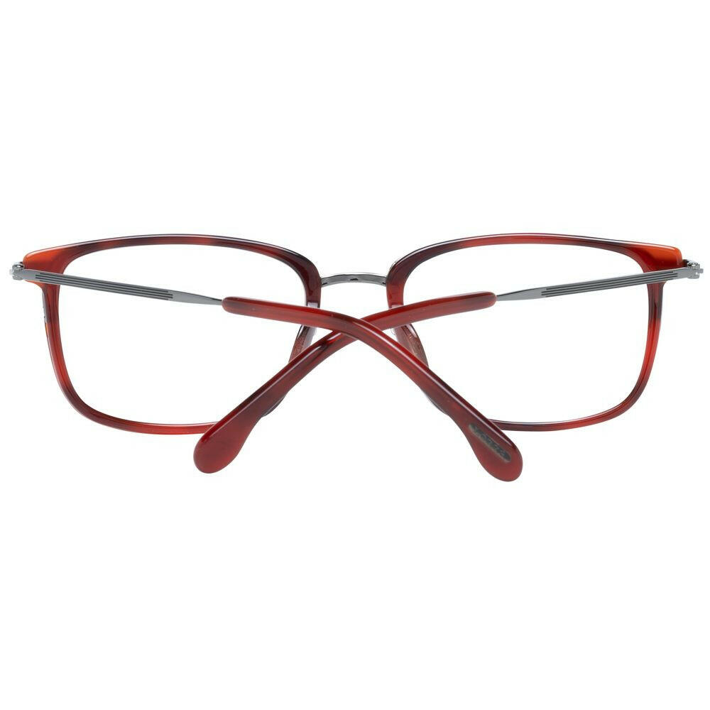 Lozza Red Men Glasses Frame -   -  Lozza.