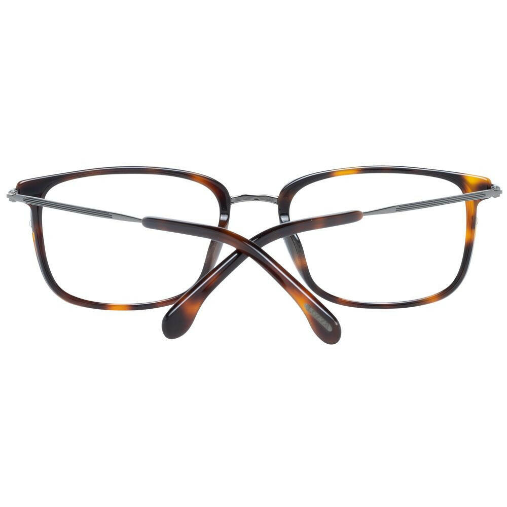 Lozza Brown Men Glasses Frame -   -  Lozza.