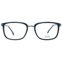 Lozza Black Men Glasses Frame -   -  Lozza.