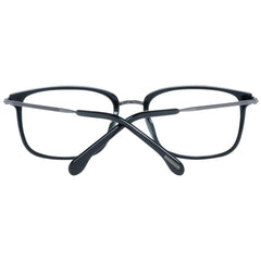 Lozza Black Men Glasses Frame -   -  Lozza.