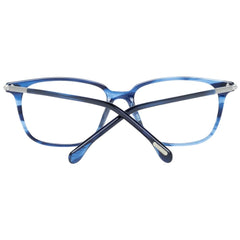 Lozza Blue Men Glasses Frame -   -  Lozza.