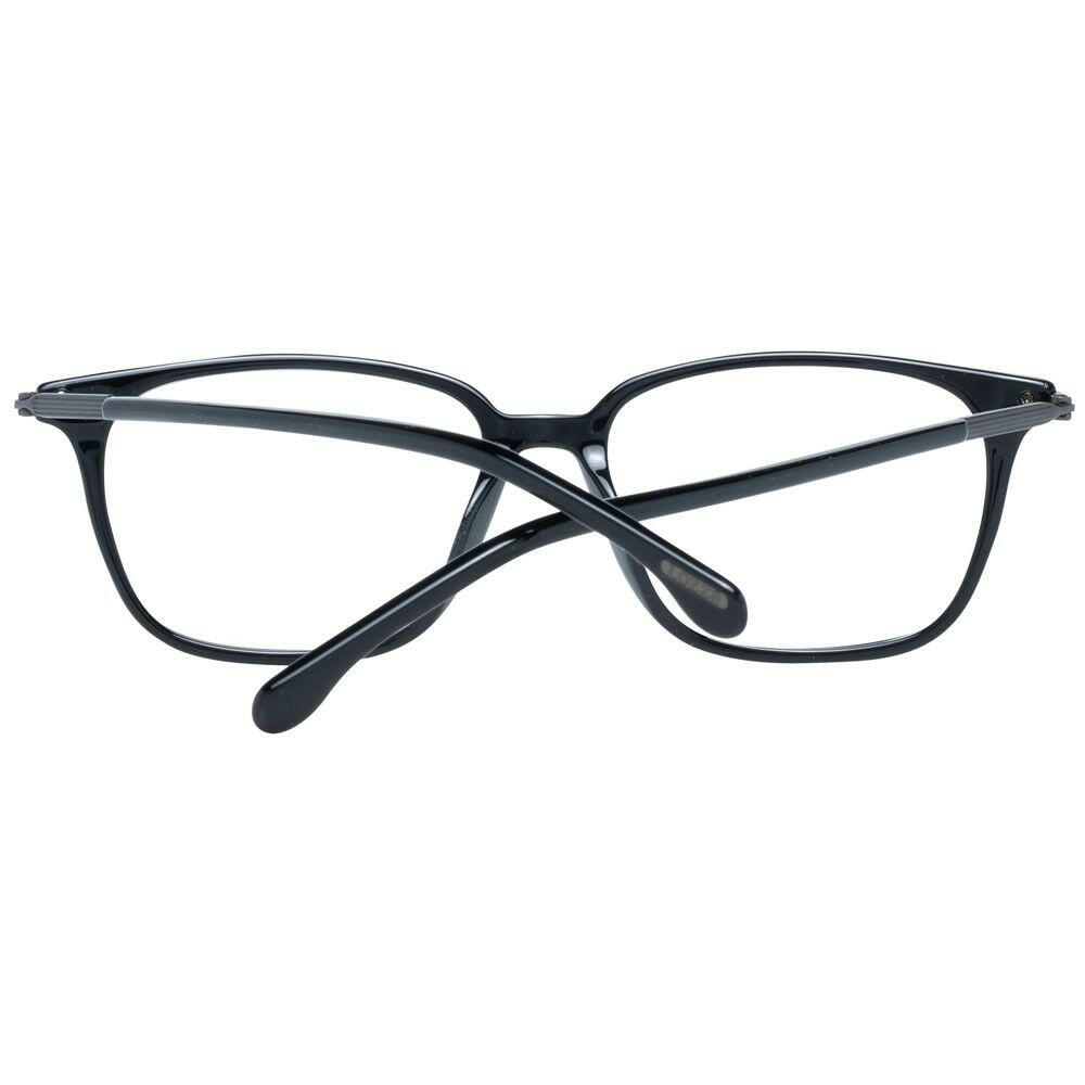 Lozza Black Men Glasses Frame -   -  Lozza.