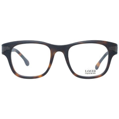 Lozza Brown Unisex Glasses Frame -   -  Lozza.