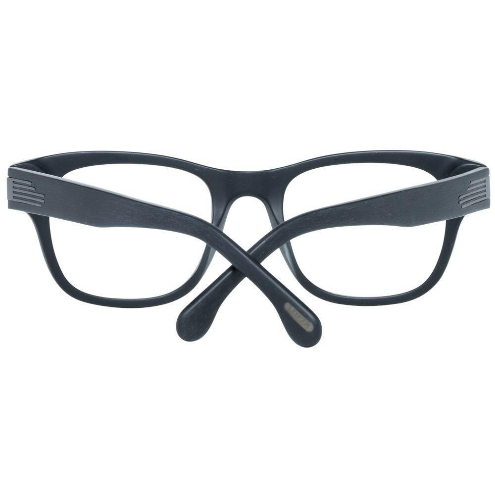 Lozza Black Unisex Glasses Frame -   -  Lozza.
