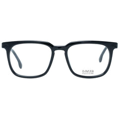 Lozza Black Men Glasses Frame -   -  Lozza.