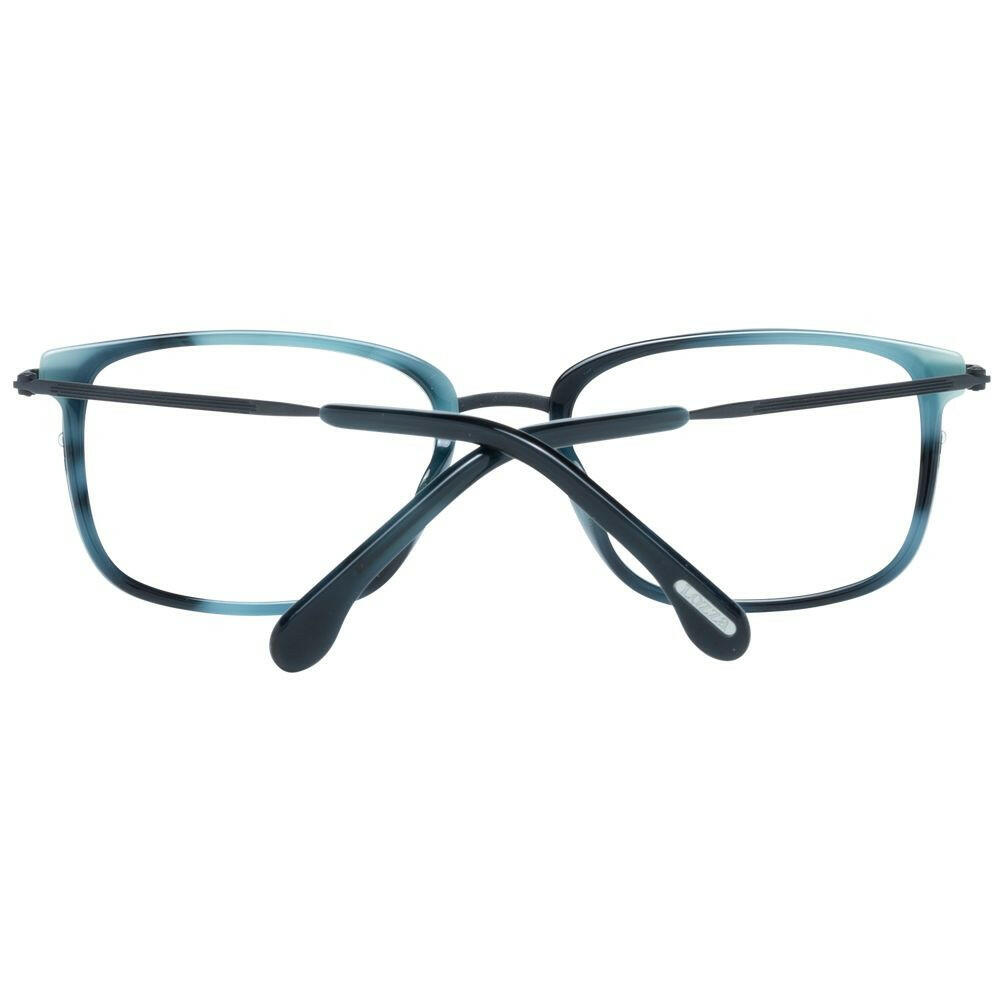 Lozza Turquoise Men Glasses Frame -   -  Lozza.