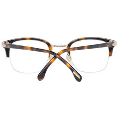 Lozza Brown Unisex Glasses Frame -   -  Lozza.