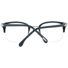 Lozza Black Unisex Glasses Frame -   -  Lozza.