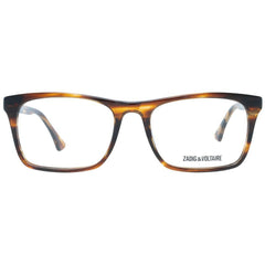 Zadig & Voltaire Brown Men Glasses Frame -   -  Zadig & Voltaire.