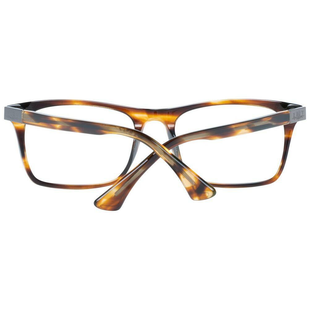 Zadig & Voltaire Brown Men Glasses Frame -   -  Zadig & Voltaire.