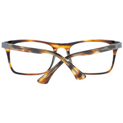 Zadig & Voltaire Brown Men Glasses Frame -   -  Zadig & Voltaire.