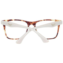 Zadig & Voltaire Brown Unisex Glasses Frame -   -  Zadig & Voltaire.
