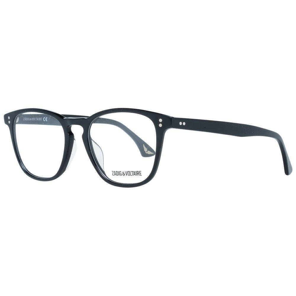Zadig & Voltaire Black Men Glasses Frame -   -  Zadig & Voltaire.