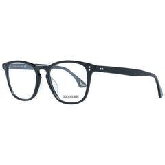 Zadig & Voltaire Black Men Glasses Frame -   -  Zadig & Voltaire.