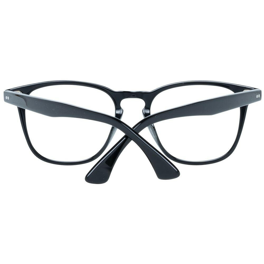 Zadig & Voltaire Black Men Glasses Frame -   -  Zadig & Voltaire.