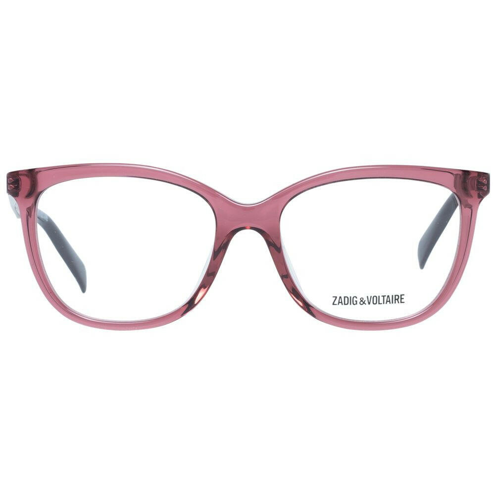 Zadig & Voltaire Red Women Glasses Frame -   -  Zadig & Voltaire.