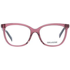 Zadig & Voltaire Red Women Glasses Frame -   -  Zadig & Voltaire.