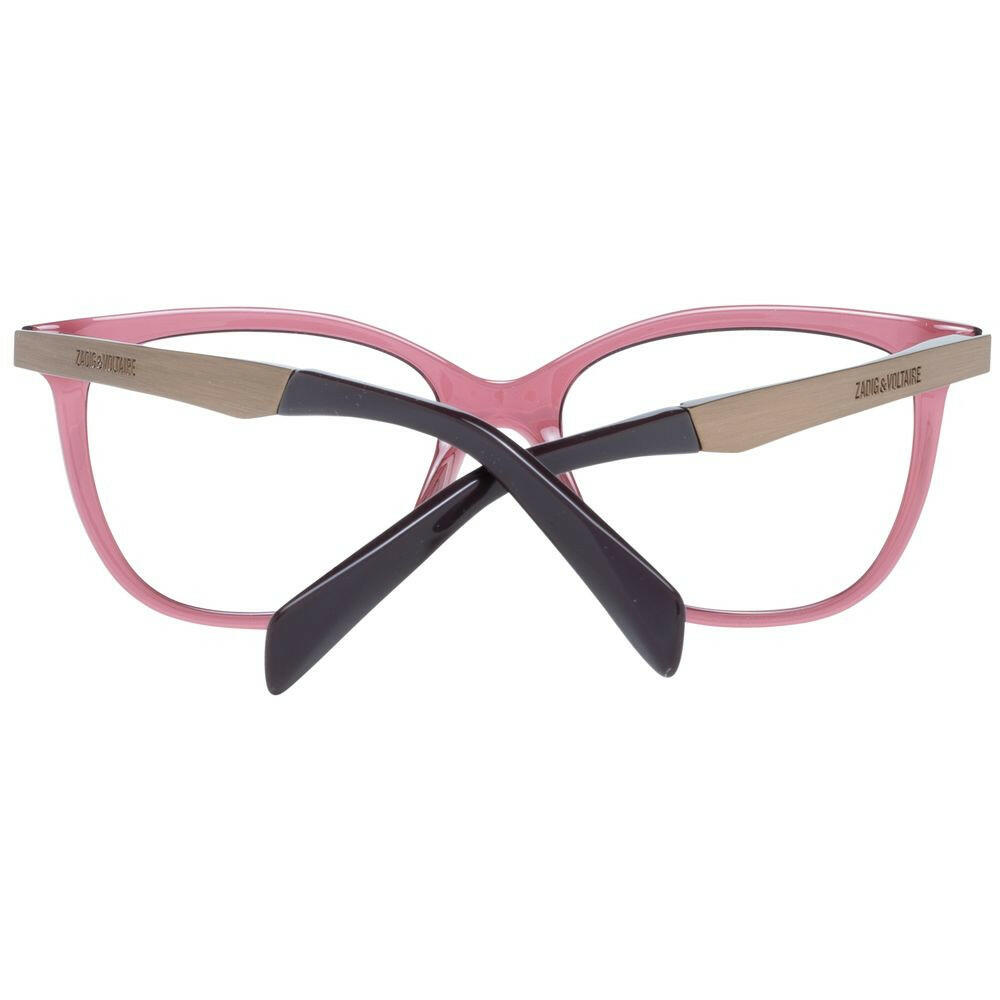 Zadig & Voltaire Red Women Glasses Frame -   -  Zadig & Voltaire.