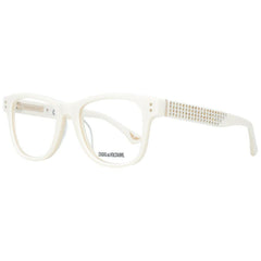 Zadig & Voltaire Cream Women Glasses Frame -   -  Zadig & Voltaire.