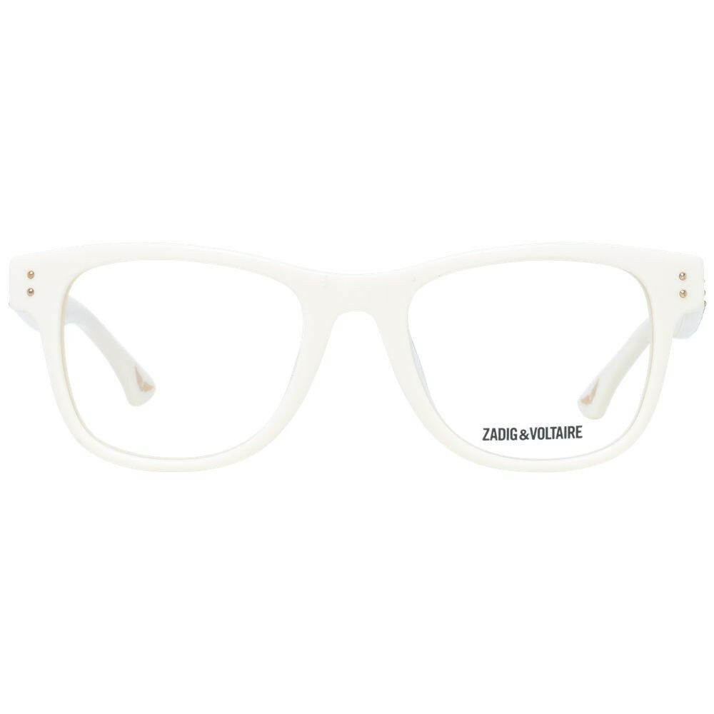 Zadig & Voltaire Cream Women Glasses Frame -   -  Zadig & Voltaire.