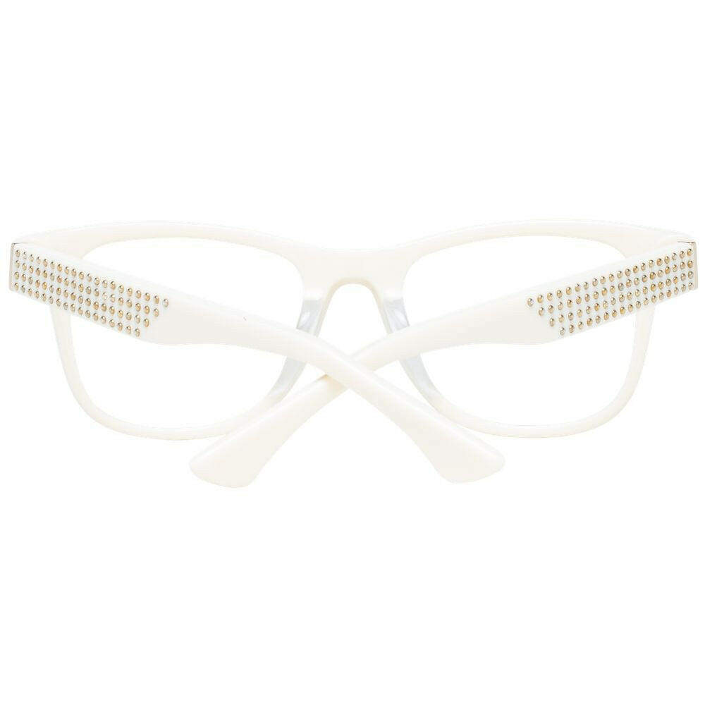 Zadig & Voltaire Cream Women Glasses Frame -   -  Zadig & Voltaire.