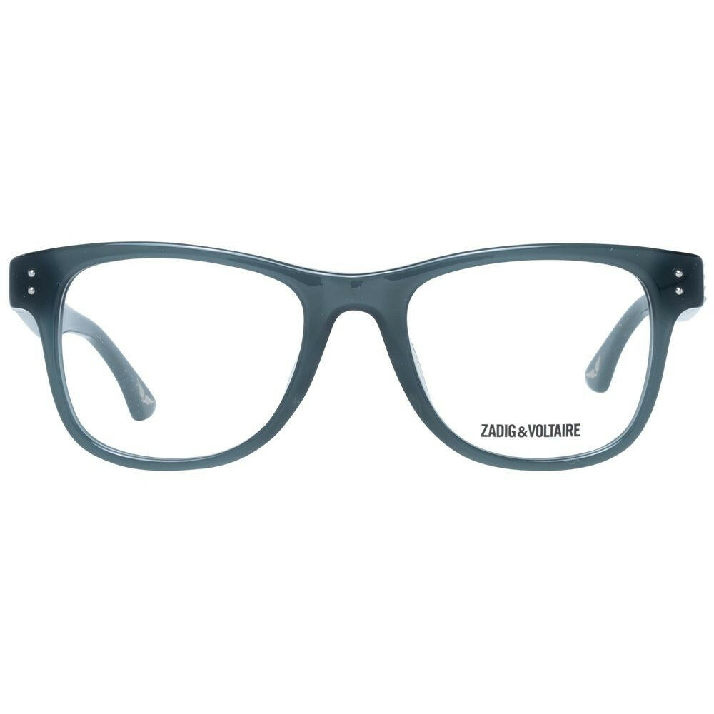 Zadig & Voltaire Green Women Glasses Frame -   -  Zadig & Voltaire.