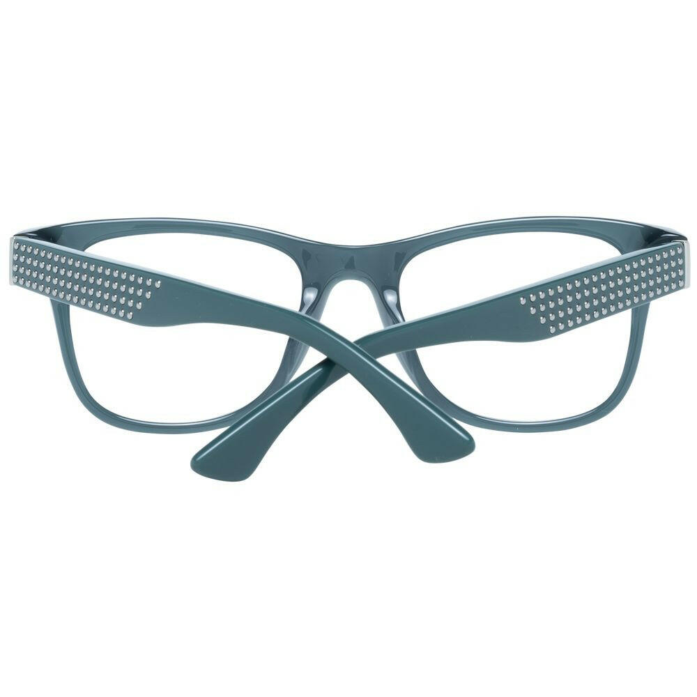 Zadig & Voltaire Green Women Glasses Frame -   -  Zadig & Voltaire.