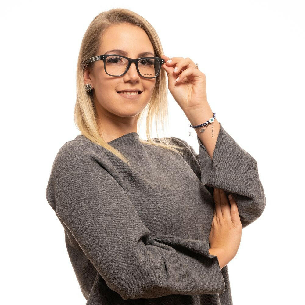 Zadig & Voltaire Green Women Glasses Frame -   -  Zadig & Voltaire.