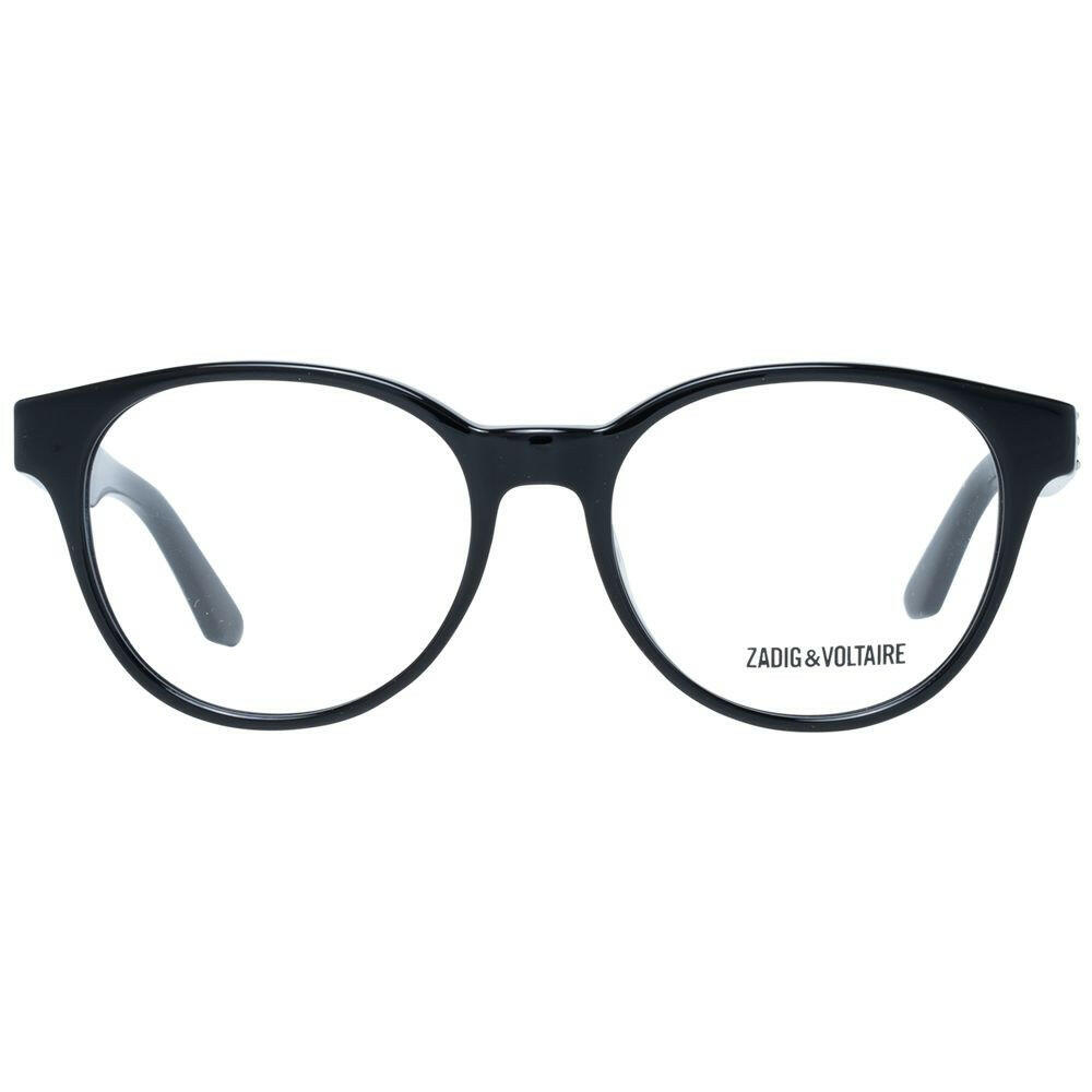 Zadig & Voltaire Black Women Glasses Frame -   -  Zadig & Voltaire.