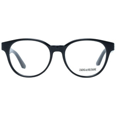 Zadig & Voltaire Black Women Glasses Frame -   -  Zadig & Voltaire.