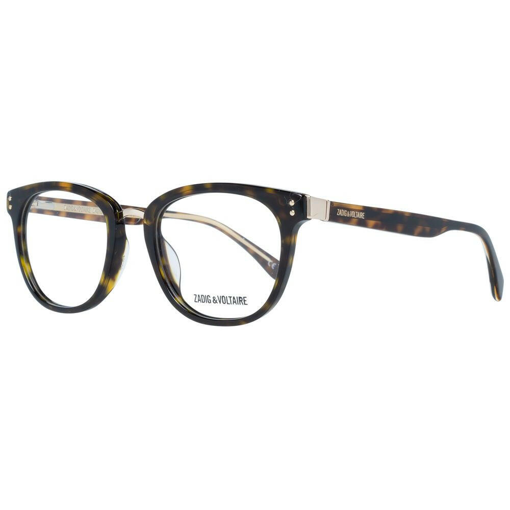 Zadig & Voltaire Brown Women Glasses Frame -   -  Zadig & Voltaire.