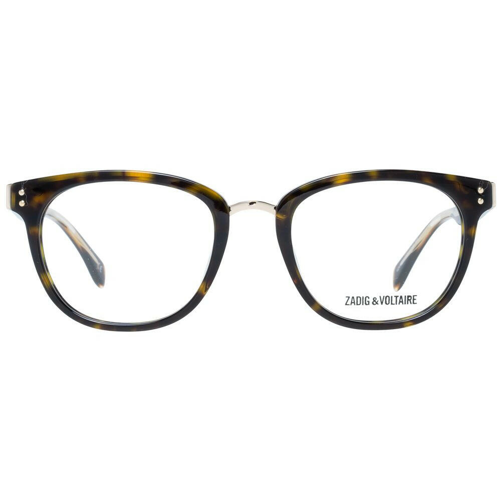 Zadig & Voltaire Brown Women Glasses Frame -   -  Zadig & Voltaire.